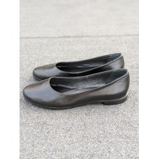 Балетки Hand made